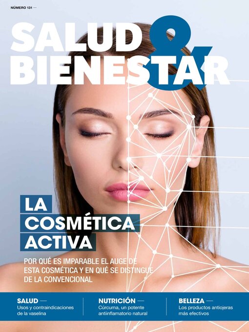 Title details for Salud & Bienestar by Grufium Educación y Excelencia S.L. - Wait list